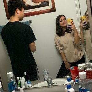 Meet your Posher, Sofia